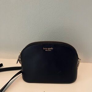 NAVY BLUE Kate Spade crossbody bag
